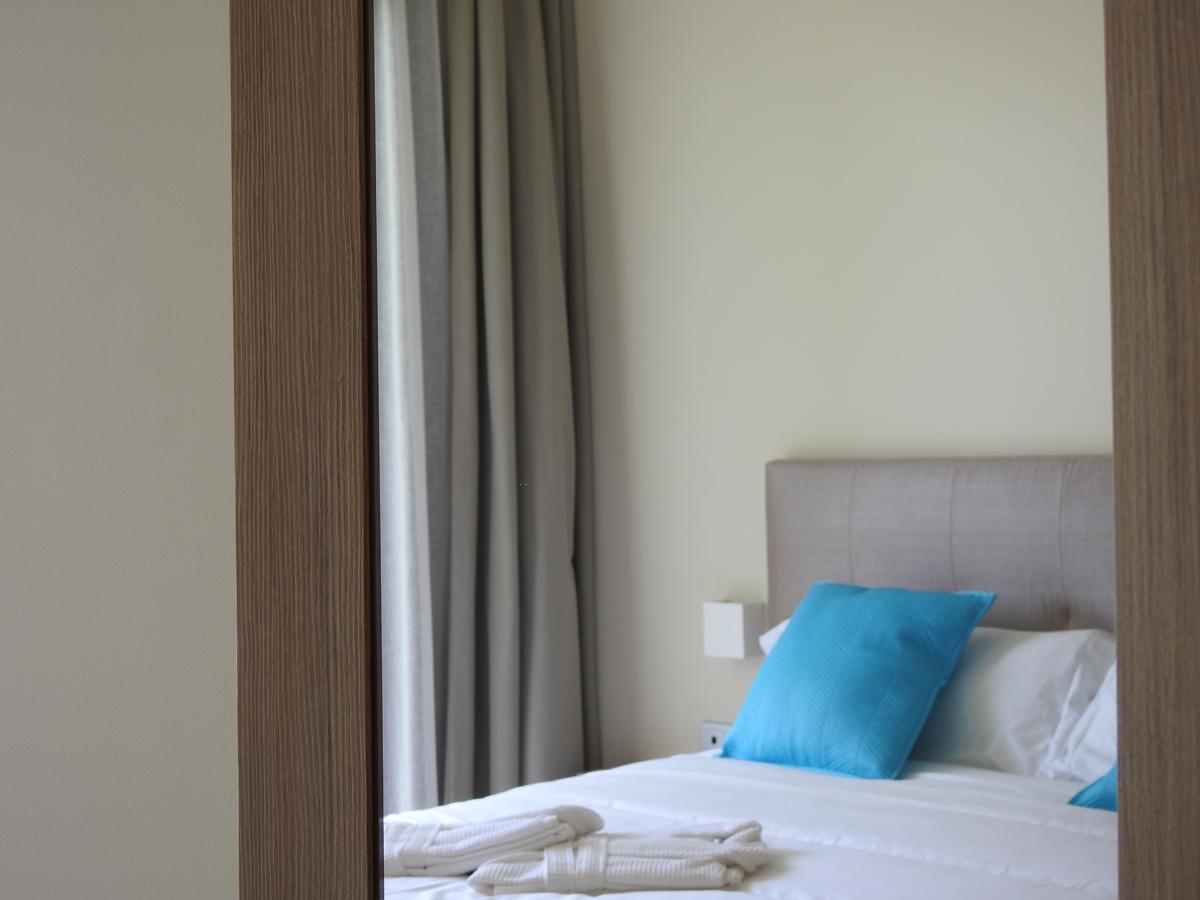 Blizz Boutique Hotel Marbella